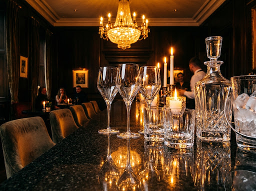 Glassware