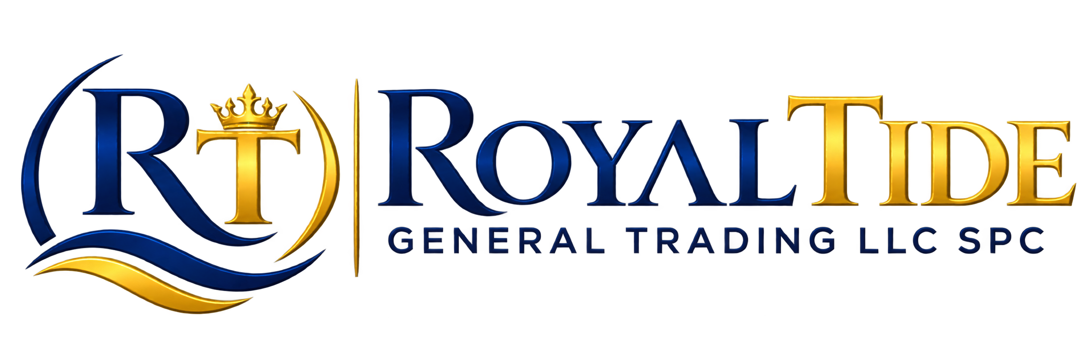RoyalTide Logo
